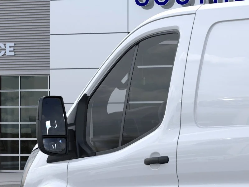 2025 Ford Transit Van Base - Photo 42
