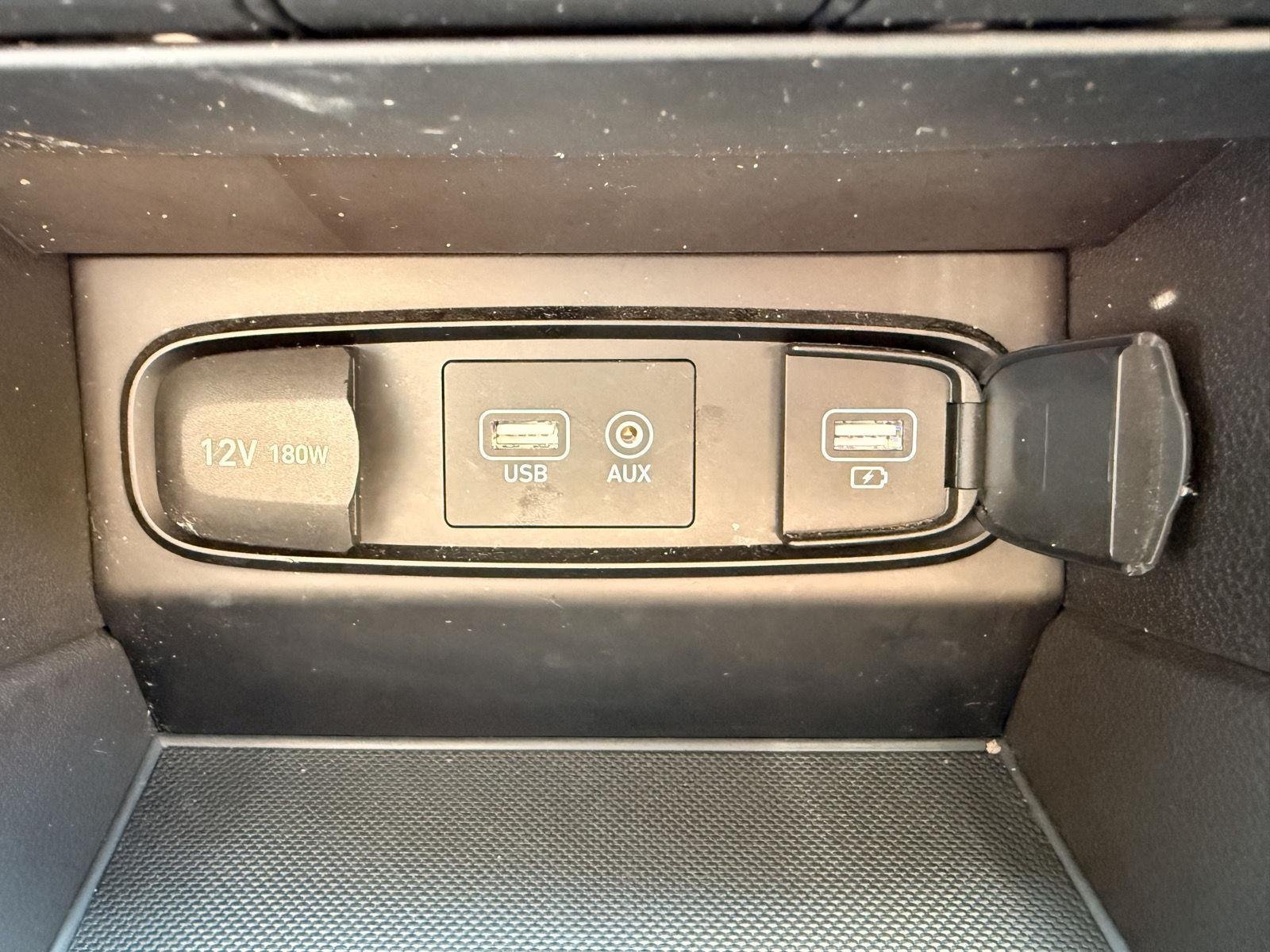 2019 Hyundai Santa Fe SEL - Photo 35