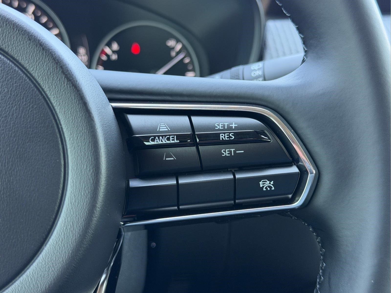 2026 Mazda CX-90 Select Package - Photo 25