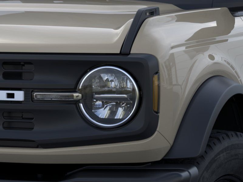 New 2026 Beige Ford Big Bend image 20