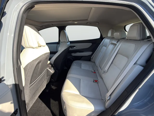 Certified Used 2023 Gray Nissan EMPOWER+ image 26