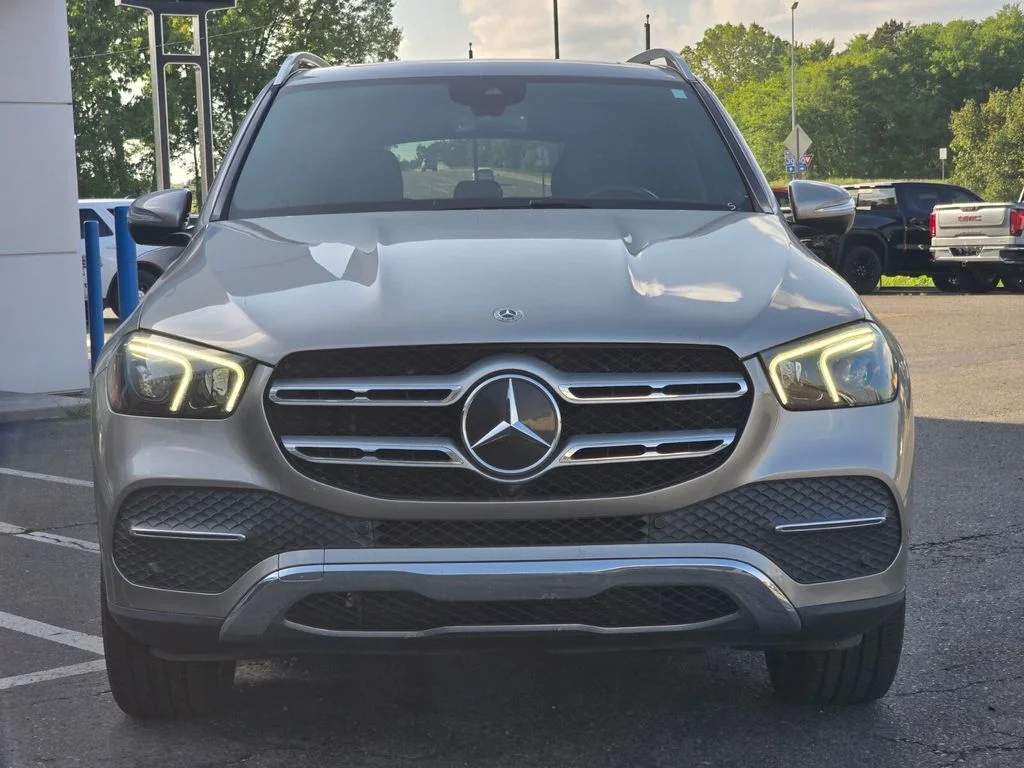 Used 2020  Mercedes-Benz GLE 350 image 8