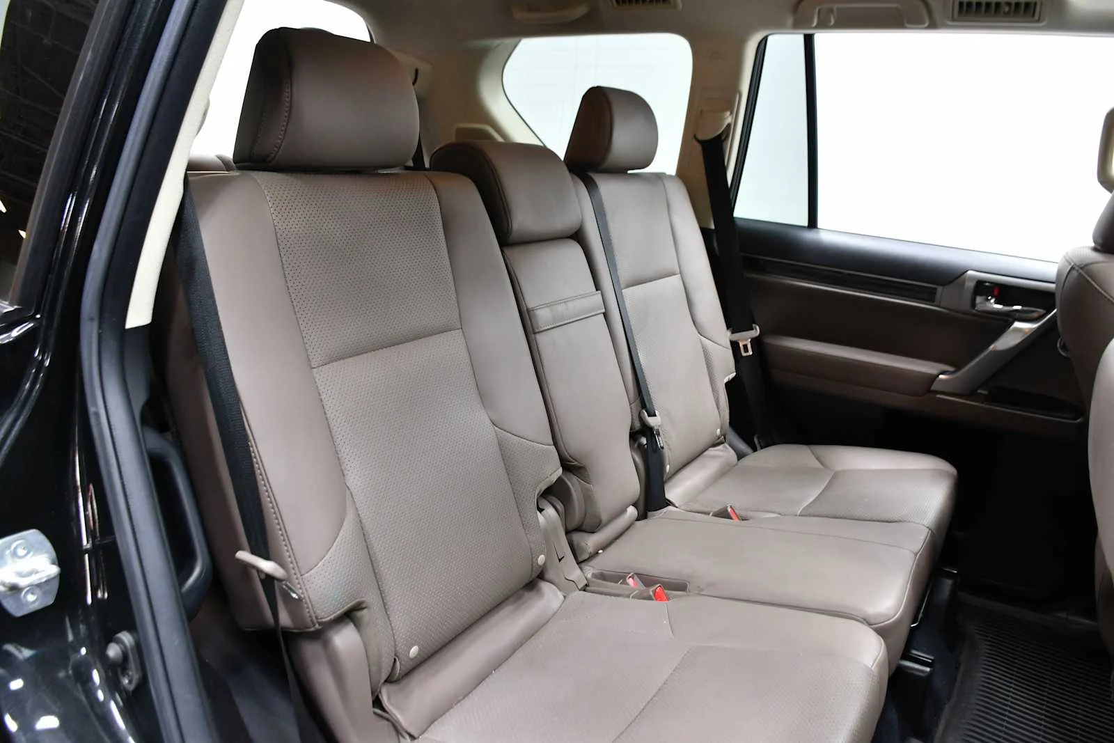 Certified Used 2023 CAVIAR Lexus Luxury image 27