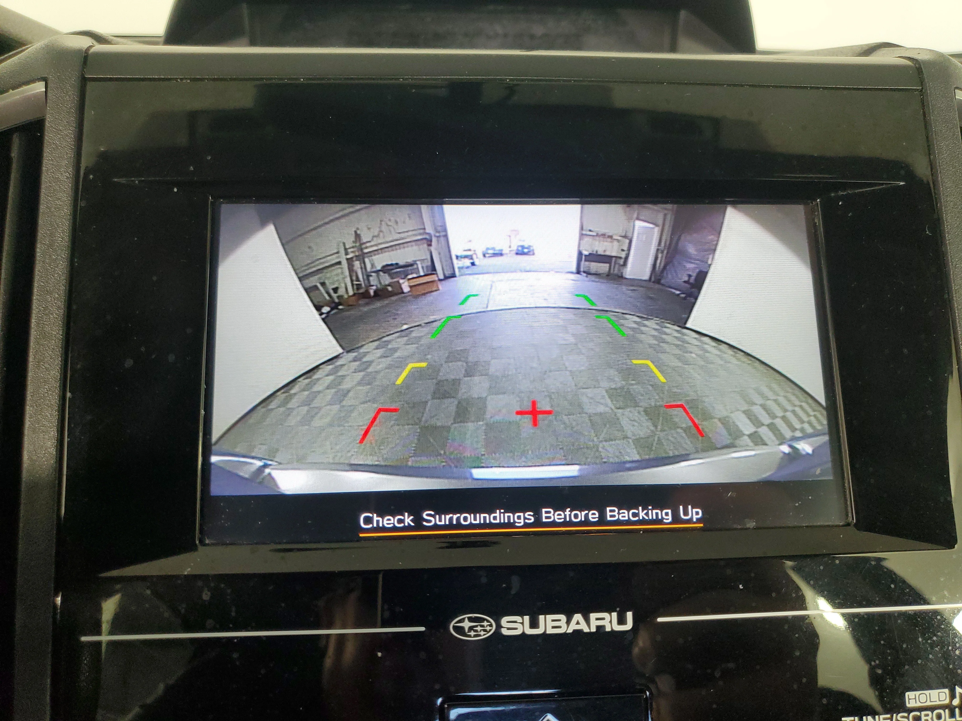 Used 2019 Magnetite Gray Metallic Subaru 2.0i image 22