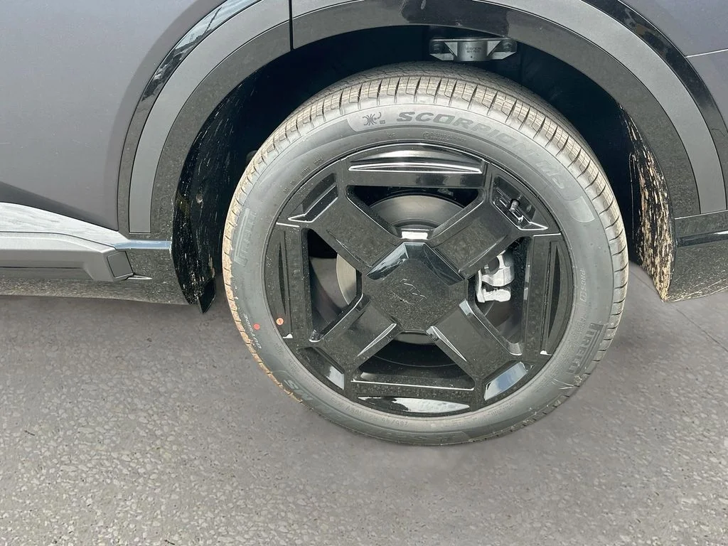 New 2027 Panthera Metal Matte Kia X-Line EX image 33