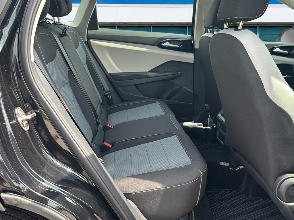 New 2026 Black Volkswagen 1.5T S image 13