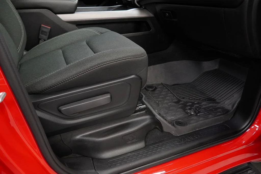 Used 2025 Red Ram Big Horn/Lone Star image 47