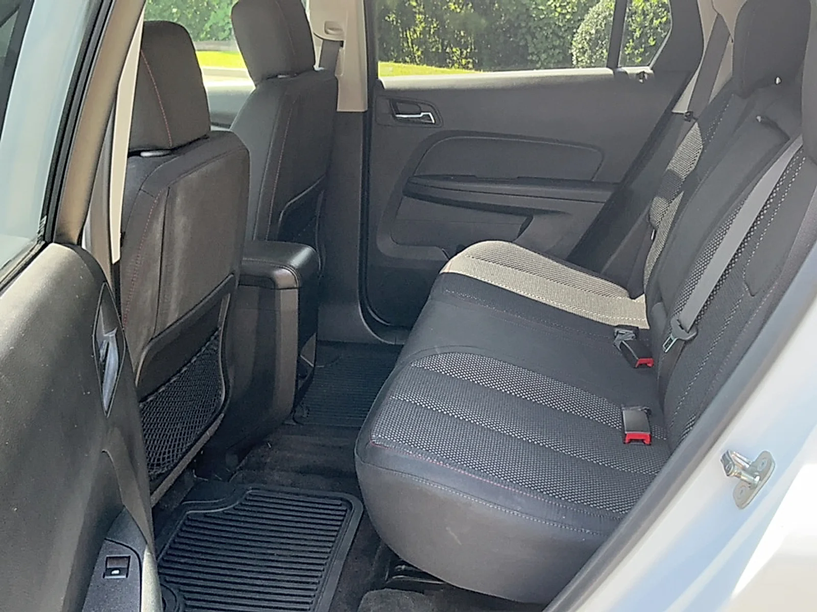 Used 2017 Summit White GMC SLE-1 image 14