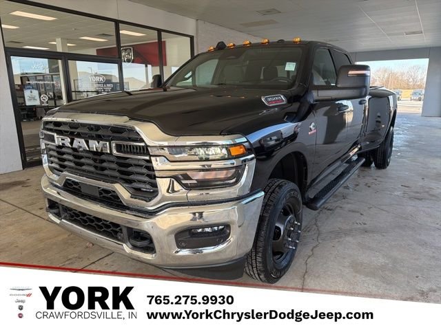 2026 RAM 3500 Tradesman 4X4 Crew Cab LWB's photo