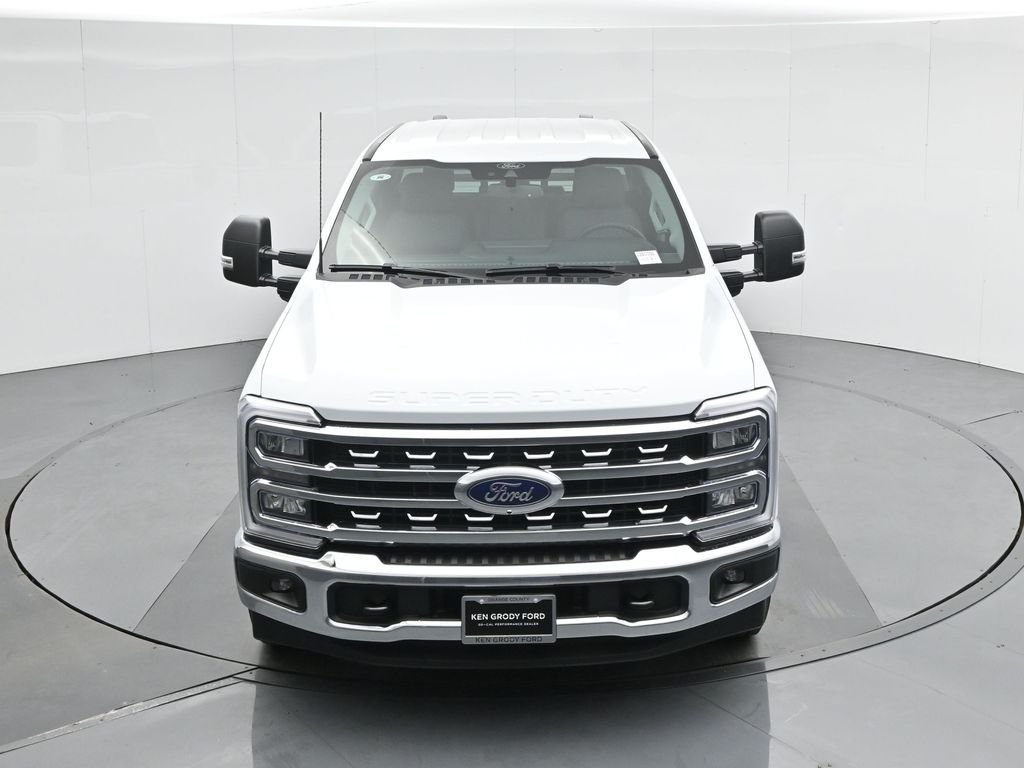 2026 Ford F-250 Super Duty XLT - Photo 42