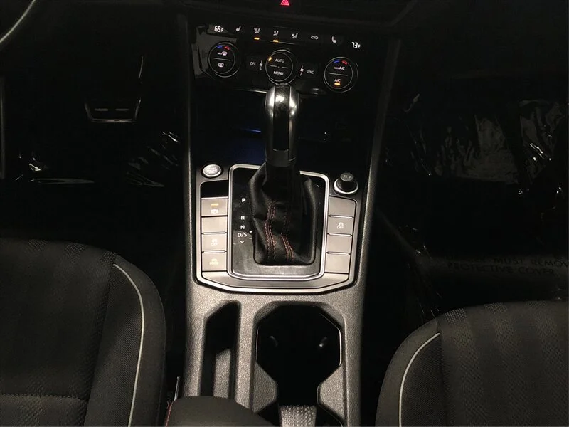 2019 Volkswagen Jetta GLI 35th Anniversary Edition - Photo 26