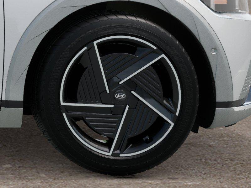 New 2026 Atlas White Hyundai Limited image 8