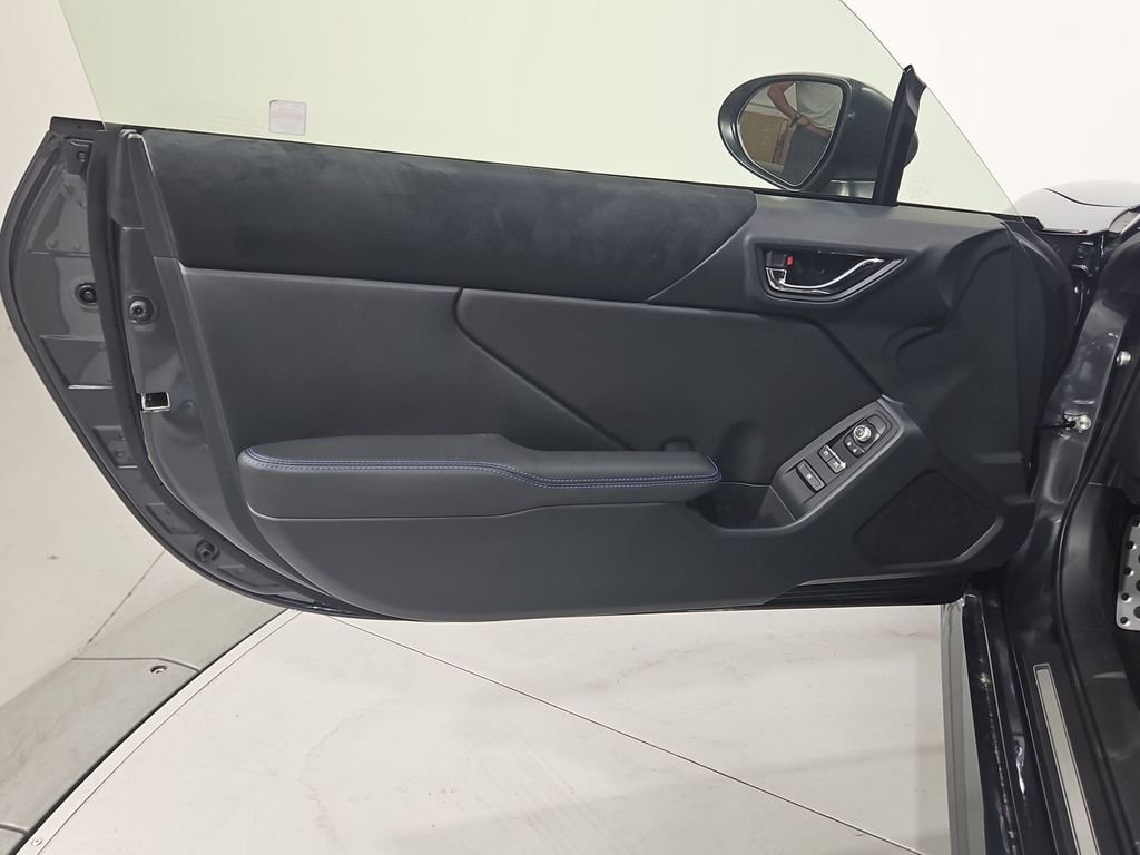 New 2026 Gray Subaru tS image 10
