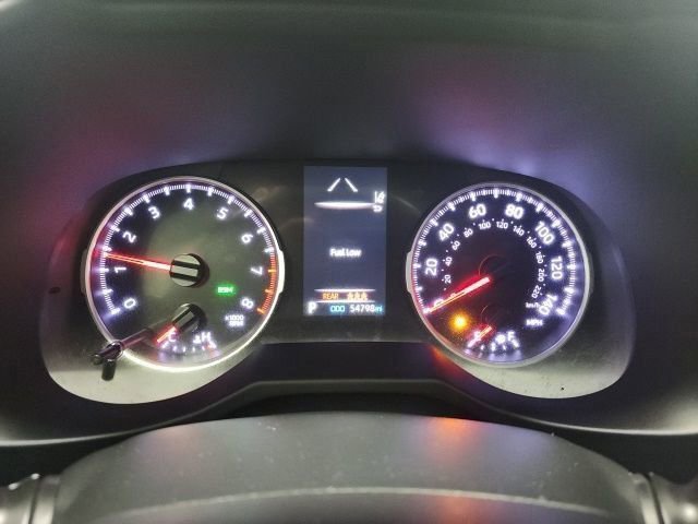 2021 Toyota RAV4 XLE Premium - Photo 30