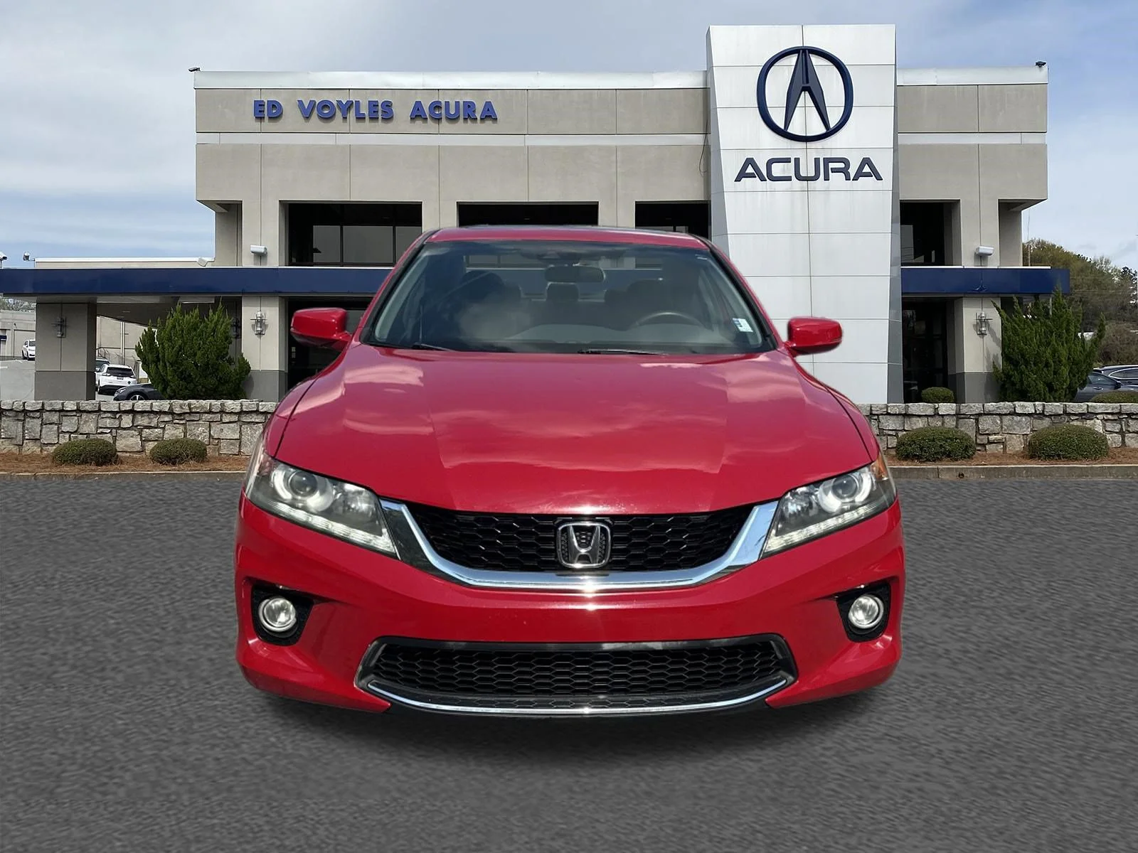 Used 2014 Honda Accord EX-L V-6 with VIN 1HGCT2B83EA005697 for sale in Chamblee, GA