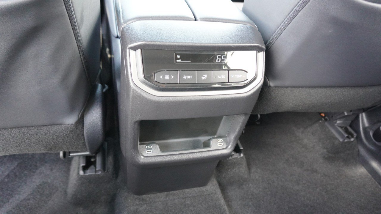 Certified Used 2026 White Lexus TX 350 Premium image 34