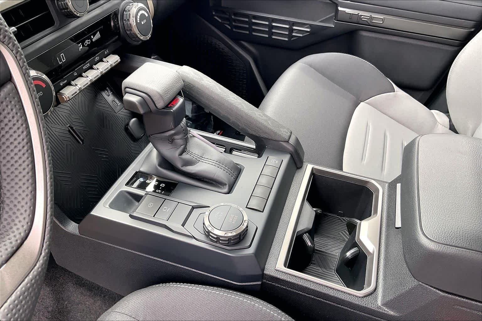 New 2026 Mudbath Toyota TRD Sport image 7