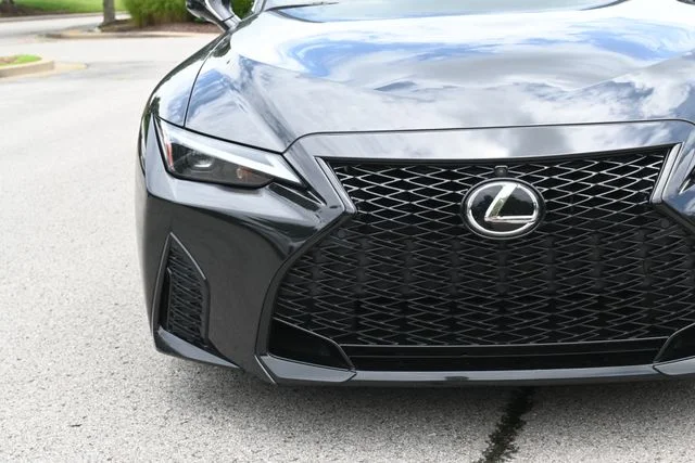 Used 2023 CAVIAR Lexus 350 F SPORT image 13
