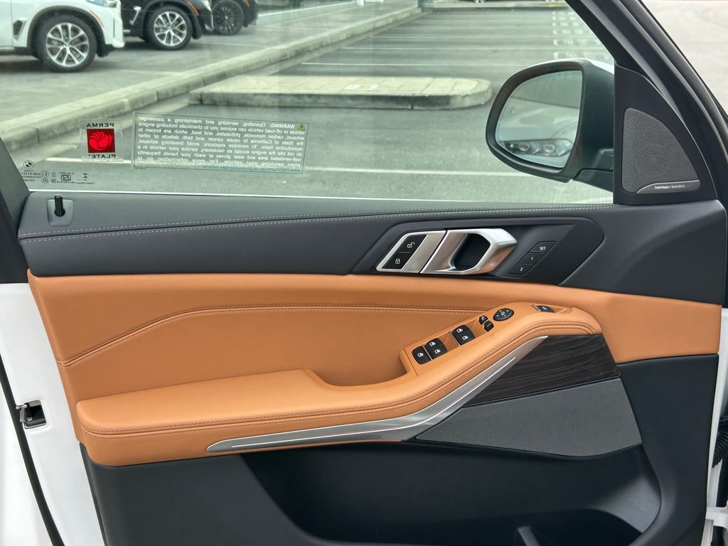2026 BMW X5 40i - Photo 11