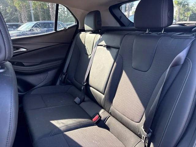 Used 2023 Red Buick Select image 10