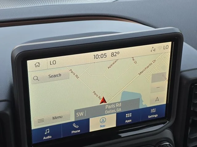 Used 2022  Ford Outer Banks image 30