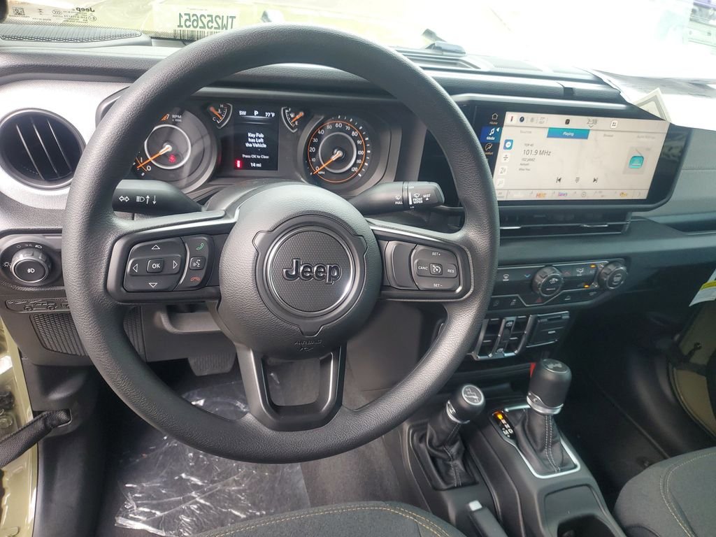 New 2026 41 Exterior Paint Jeep Sport image 10