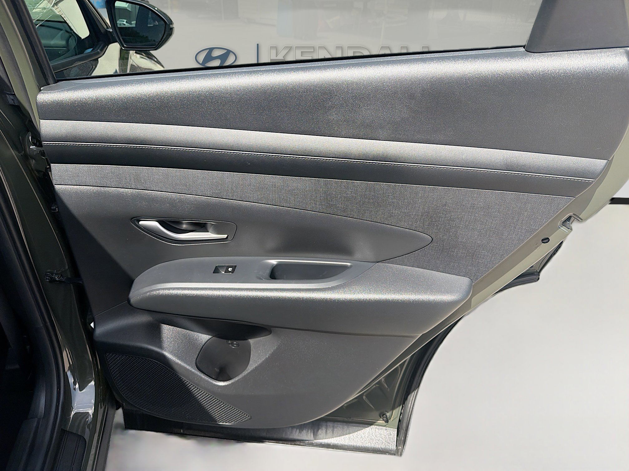 Used 2026 Rockwood Green Hyundai XRT image 29