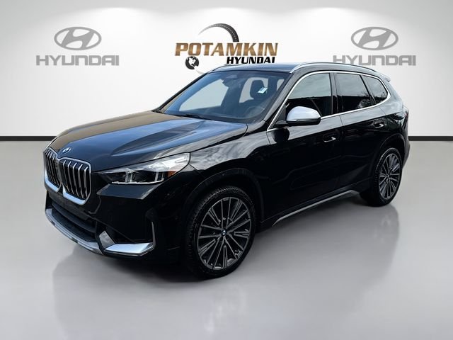 2024 BMW X1 xDrive28i's photo
