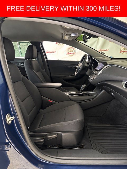 2016 Chevrolet Malibu 1LT - Photo 24
