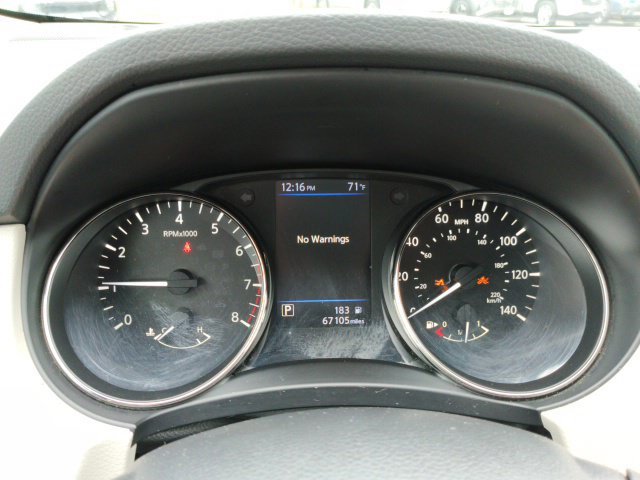 Used 2020 Silver Nissan SV image 29
