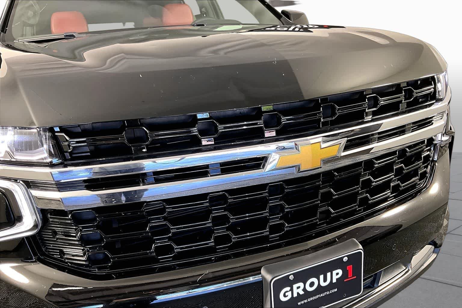 Used 2024 Black Chevrolet LS image 28