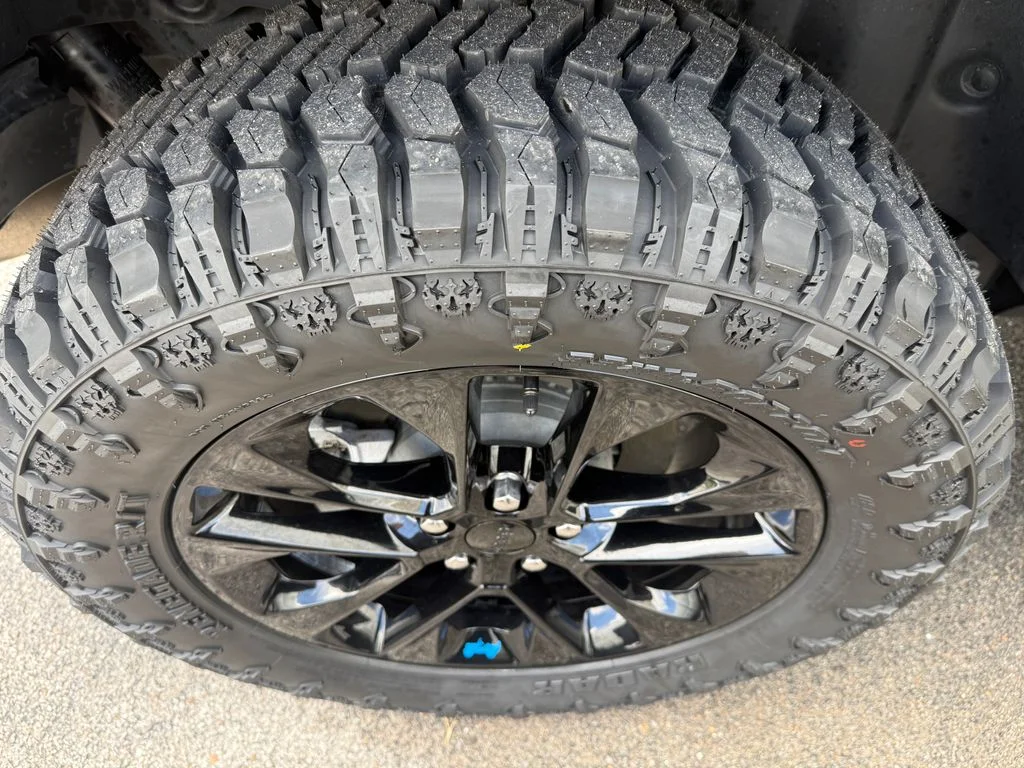 Used 2023 Black Jeep Sahara 4xe image 11
