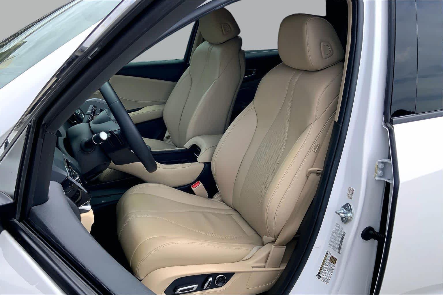 Certified Pre-Owned 2024 Acura RDX SH-AWD TECH