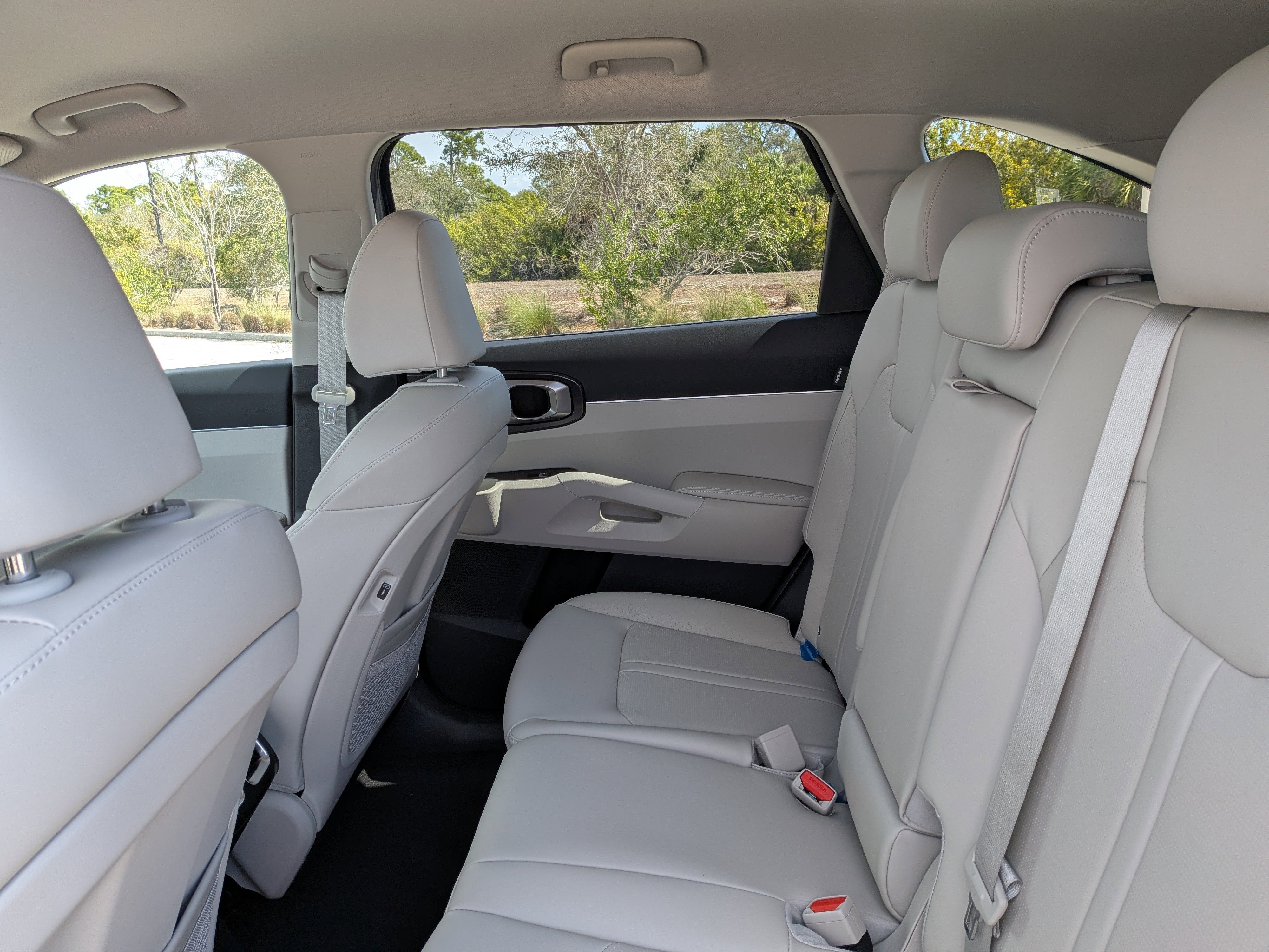 New 2026 Midnight Lake Blue Kia S image 16