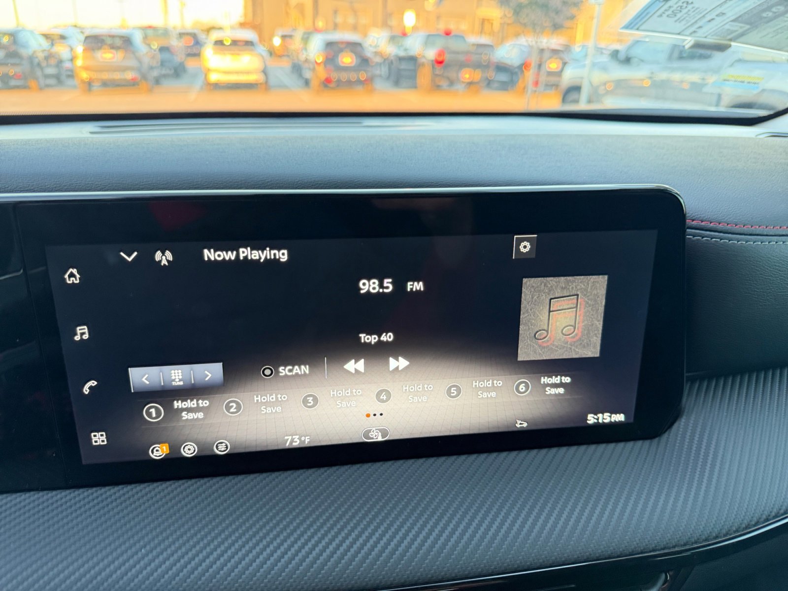 2026 Nissan KICKS SR - Photo 16