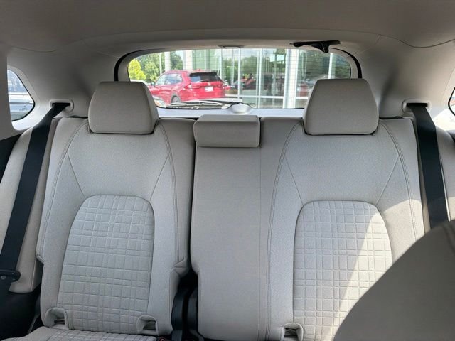 2025 Honda HR-V LX - Photo 14