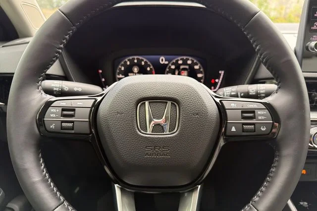 New 2026  Honda EX-L image 26