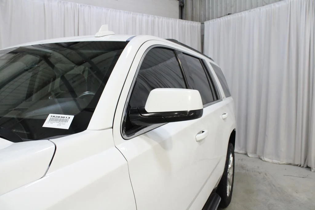 Used 2016 White GMC SLT image 38
