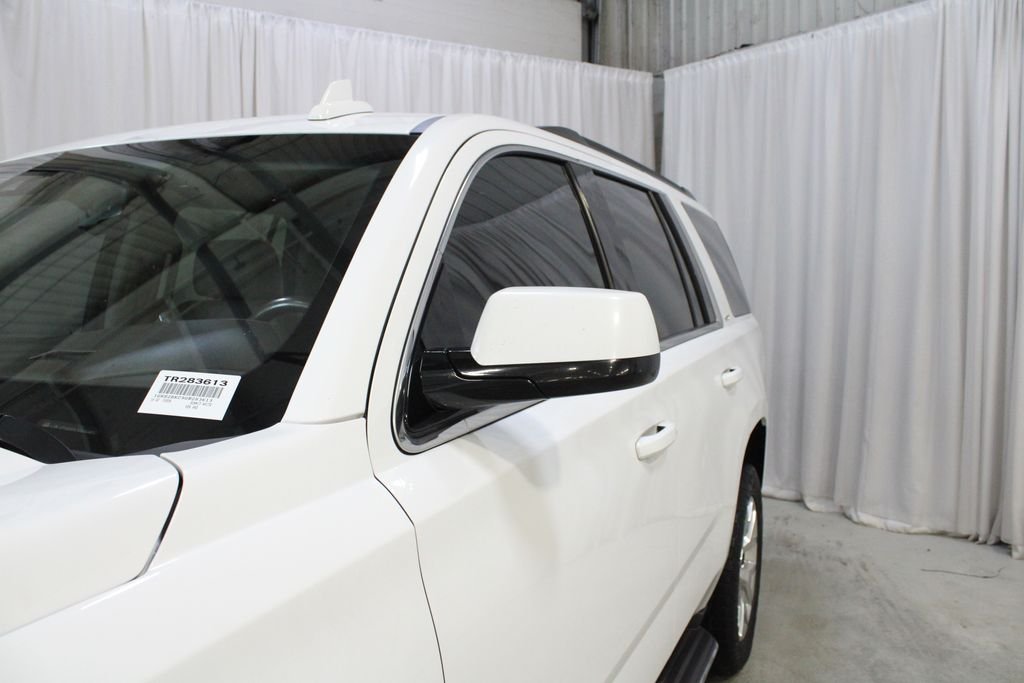Used 2016 Summit White GMC SLT image 38