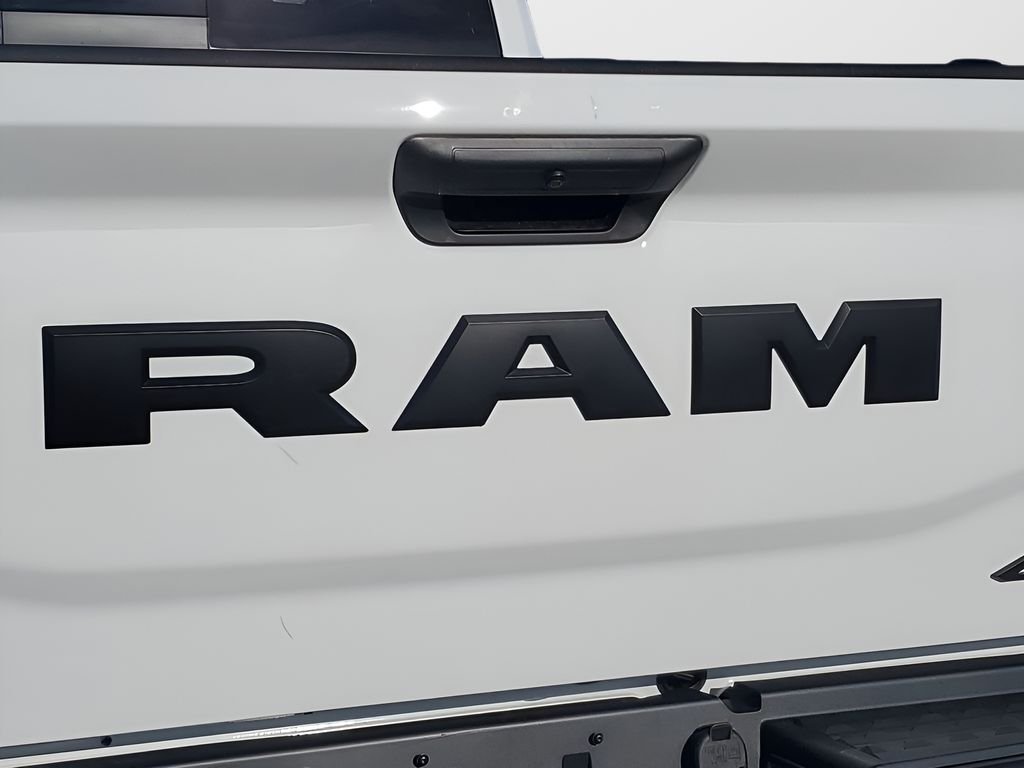 2026 RAM 2500 Tradesman - Photo 39