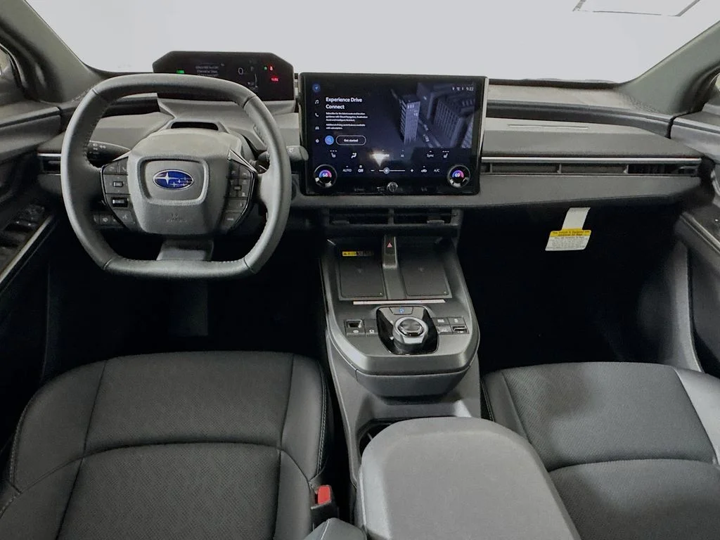 Used 2026 Gray Subaru Premium image 26