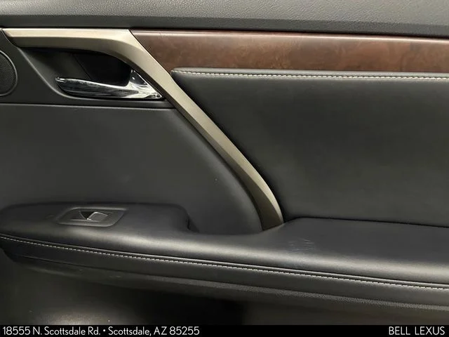 Used 2020 White Lexus 350 image 21
