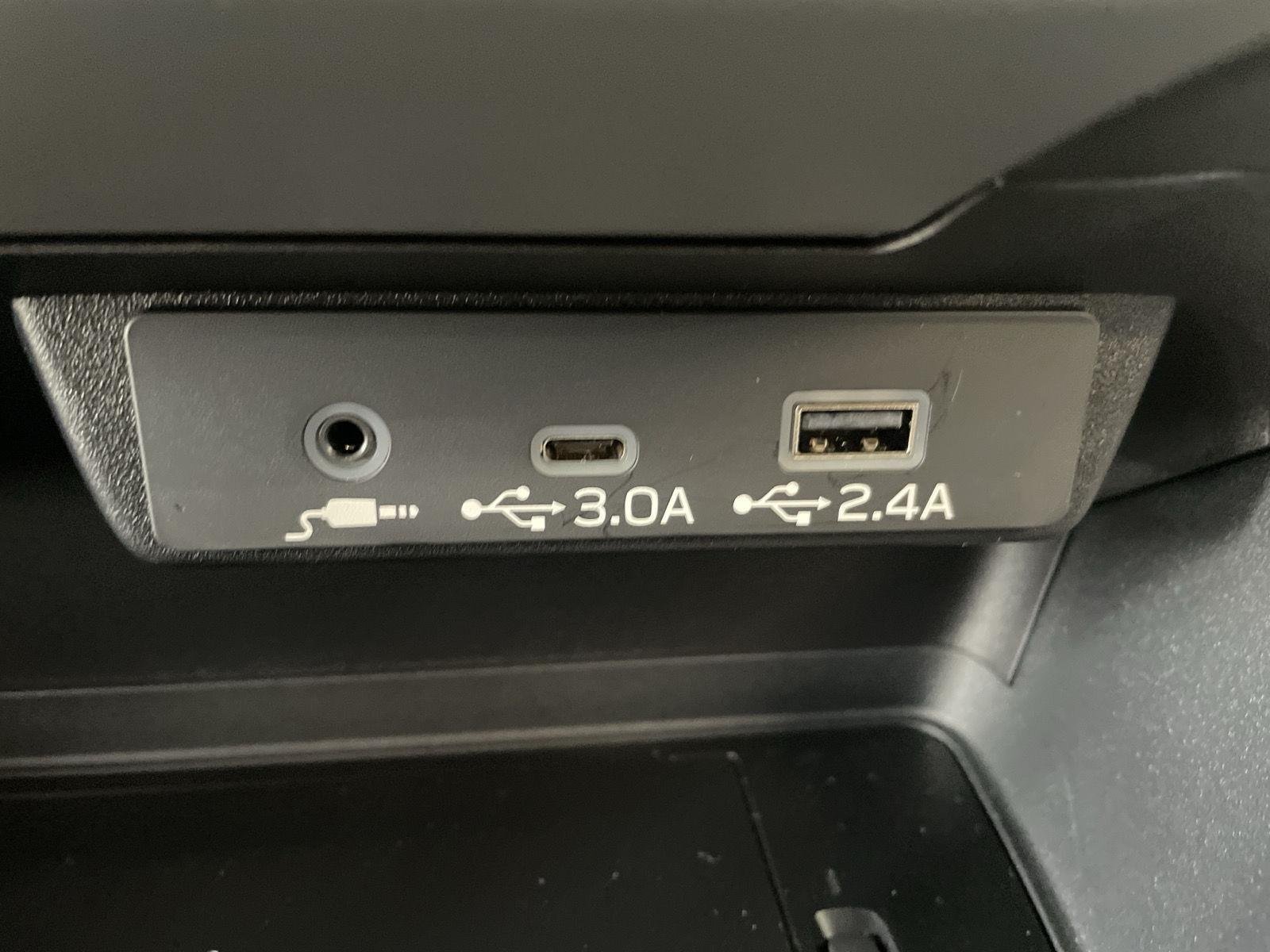 2026 Subaru Crosstrek Wilderness - Photo 16