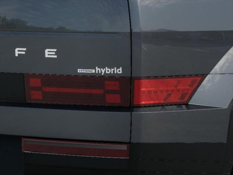 2026 Hyundai Santa Fe SE - Photo 10