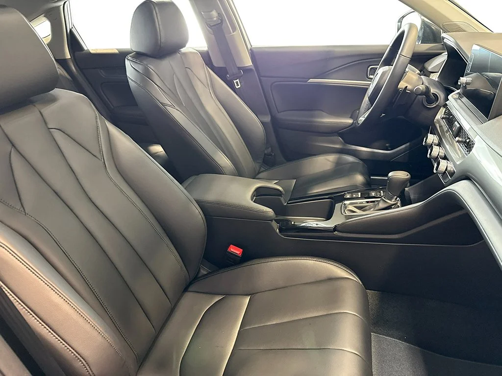 New 2026 Urban Gray Pearl Acura  image 32