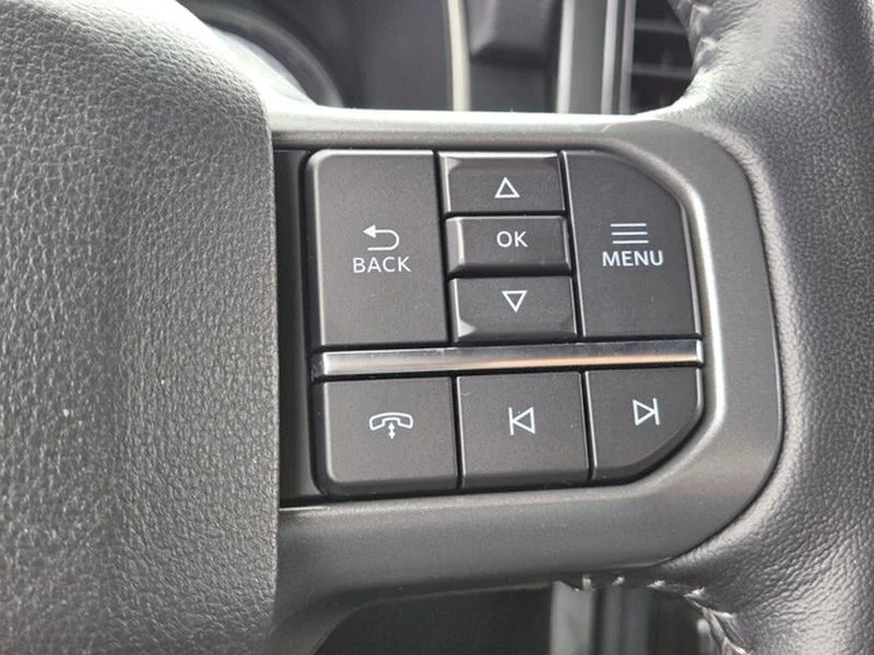 Used 2022 Red Metallic Ford XLT image 34