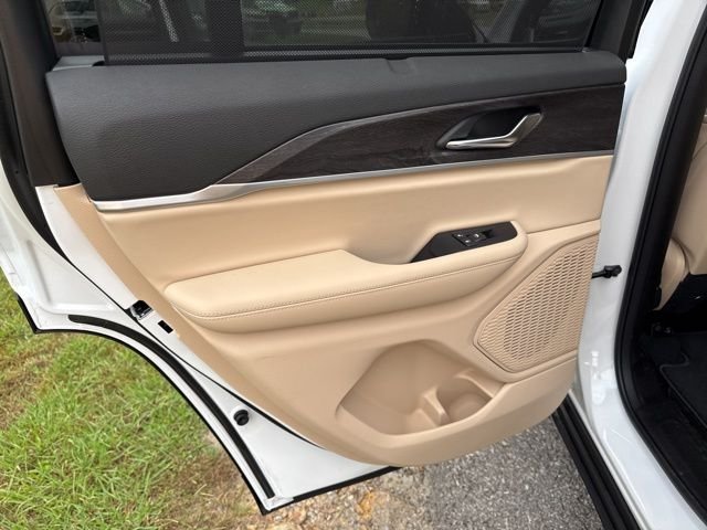 2025 Jeep Grand Cherokee Limited - Photo 19