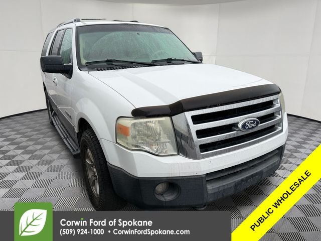 2007 Ford Expedition XLT