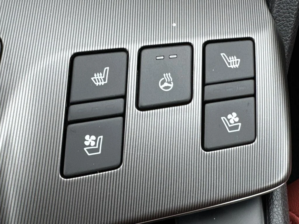 New 2026 Black Kia SX-Prestige image 29