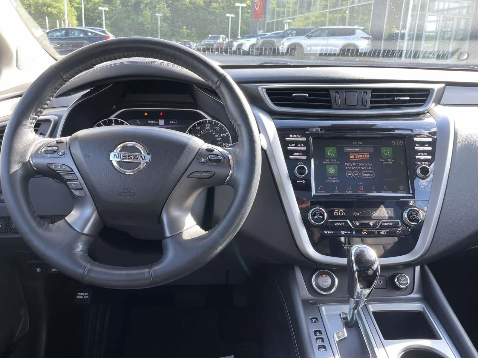 Used 2020 Gun Metallic Nissan SL image 2